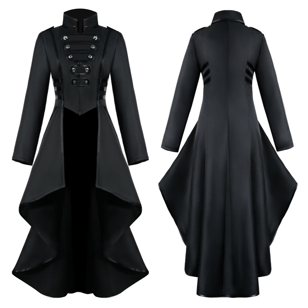 18th Century Dress Tuxedo Womens Medieval Victorian Wedding 18th Century Dress Tuxedo Womens Medieval Victorian Wedding