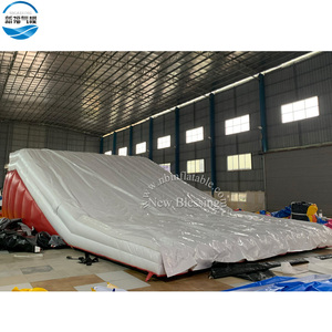 Premium Safe Factory Price <b>Inflatable</b> FMX Landing Airbag B-347 <b>Inflatable</b> FMX Airbag Premium Safe Factory Price <b>Inflatable</b> FMX L - Product Image 4