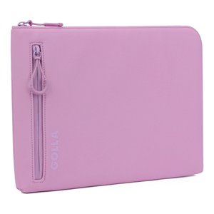 Custodia notebook 13" SLEEVE Lilas pastel 601668 - Product Image 1