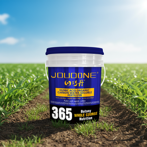 <span class=keywords><strong>ปุ๋ย</strong></span>คาร์บอนอินทรีย์ละลายน้ำได้ ไคว่ตัน ฮิวมิค แอซิด ที่มีกรดฮิวมิค 365 บาร์เรล - Product Image 2