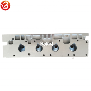 Piezas de Motor, Cabeza de Cilindro de Motor K7m/K7J 7701472681 7701475893 para Renault Megane <span class=keywords><strong>R19</strong></span> 1.4 <span class=keywords><strong>16V</strong></span> - Product Image 3