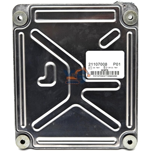 YS Excavator Parts D13B D13F Engine Controller ECM ECU 21107008 Voe21107008 1 Year Warranty China <strong>Origin</strong> - Product Image 2