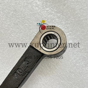 Best Quality 71.008.018 71.008.019 Rod Clutch Hand Holder For Heidelberg SM102 CD102 <b>Printing</b> <b>Machine</b> Parts - Product Image 4