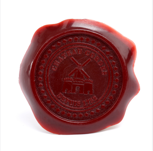 Etiquetas adhesivas de plástico para botellas de vino, etiquetas adhesivas de Metal con impresión personalizada, para negocios, impermeables, BOWEI - Product Image 1