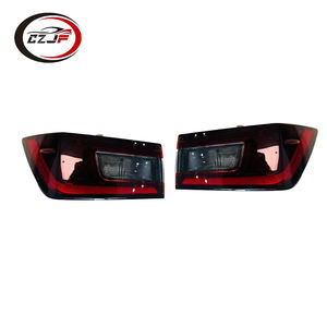 CZJF NUEVO ESTILO LUCES TRASERAS PIEZAS DE AUTOMÓVIL LÁMPARA TRASERA PARA <span class=keywords><strong>YARIS</strong></span> 2023 81561-BZ510 ALTA CALIDAD - Product Image 4