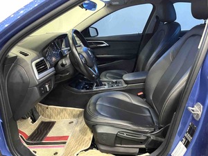<span class=keywords><strong>BMW</strong></span> Série 1 118i Fashion 2017 avec transmission automatique, robuste et fiable, berline d'occasion populaire, économique en carburant, idéale pour les trajets quotidiens - Product Image 5