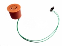 Module de jouet d'oreiller en peluche Elgyem Module d'enregistrement sonore de jouet musical pour jouet en peluche