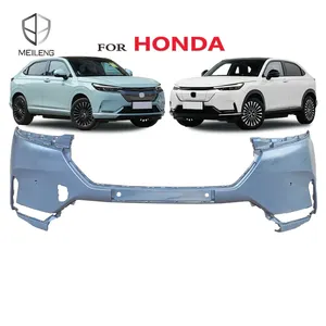 MEILENG electric vehicle parts 04711-31A-H10ZZ 04711-31A-H10 front car bumpers for Honda NS1 NP1 2023 auto parts 0471131AH10ZZ