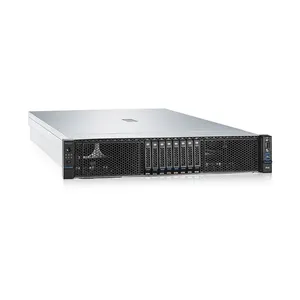 Inspur NF8260M6 2U Rack Server Host virtualizzazione Database ad alte prestazioni