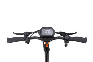 ENTREGA RÁPIDA EN LA UE, NUEVA Versión 2025, KuKirin G2 Master con Llave, Potente Scooter Eléctrico Plegable para Adultos - Product Image 2