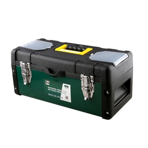 Portatif professionnel De Fer En Plastique Boîte À <span class=keywords><strong>Outils</strong></span> - Product Image 2