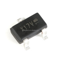 Componentes electrónicos GUIXING, circuitos integrados 5M80ZE64C5N, microchip, programador de circuitos integrados, chips IC