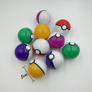 Bola Mágica de 50 mm, <span class=keywords><strong>Serie</strong></span> Twist Egg, Juguete de Plástico de Fantasía y Ciencia Ficción para Niños de 7 a 14 Años, en Caja - Product Image 1