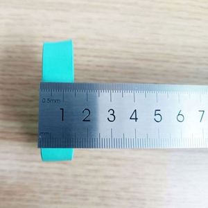 Porte-clés personnalisé imperméable avec logo, porte-clés en forme de bateau, porte-clés flottant en mousse EVA - Product Image 3