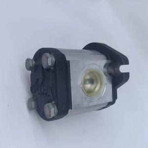 Pompe hydraulique Hyundai 31Fy-01000 pour chariot élévateur électrique 161820B-7 monophasée, fabrication coréenne - Product Image 3