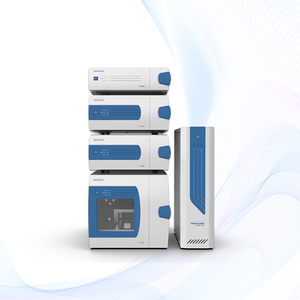 Wayeal LC3300 Hochleistungs-Flüssigchromatograph-HPLC-Instrument OEM Kunden spezifische Unterstützung für den Verkauf - Product Image 1