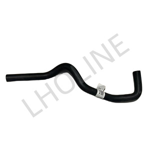 Tuyau en caoutchouc LHOLINE 96629764 EPDM pour carburant, eau de refroidissement, joint de tuyau, longueur standard - Product Image 2