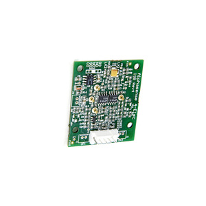 Carte adaptatrice indépendante pour capteur Alphasense B4, capteurs électrochimiques 3.3V pour la série B4 - Product Image 3