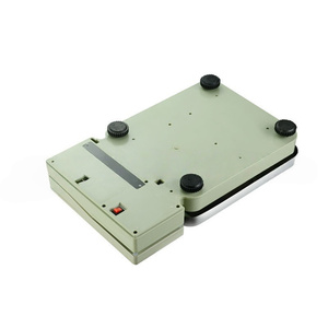 Veidt Weiging 30kg Wholesale Price Digital Weighing Scale Barcode and Printer Printing Combination Set 666 Dual Screen Display C - Product Image 4