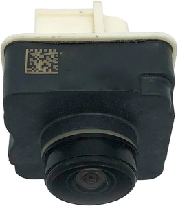 Caméra de recul d'assistance au stationnement 68210237AE pour <span class=keywords><strong>Chrysler</strong></span> <span class=keywords><strong>300</strong></span> 3.6L 5.7L de 2015 à 2020 - Product Image 3