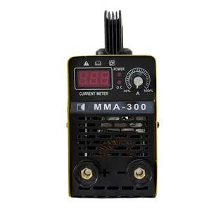 Muestra Gratuita, Soldadora <span class=keywords><strong>de</strong></span> <span class=keywords><strong>Arco</strong></span> Manual Personalizada OEM, 300amp 400amp, Mini Soldadora <span class=keywords><strong>de</strong></span> <span class=keywords><strong>Arco</strong></span> Portátil, Máquina <span class=keywords><strong>de</strong></span> Soldadura <span class=keywords><strong>de</strong></span> Varilla Inverter, Precio - Product Image 3