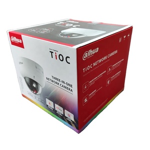 Dahua Original IPC-HDBW3849R1-ZAS-PV-S5 8MP Smart Dual Light Aktive Abschreckung Vari-Focal Dome WizSense Netzwerk kamera - Product Image 2