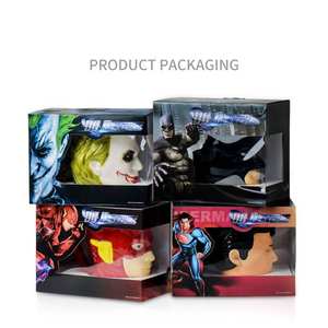 LOGOTIPO personalizado porcelana cabeza de David en arte RETRO cerámica David taza de té - Product Image 6