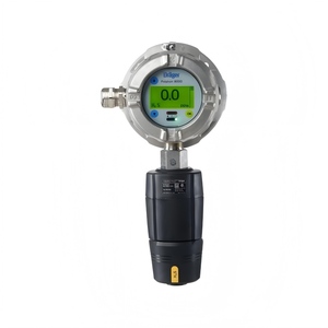 Detector de Gas Fijo Drager SensorAlive H2S - Product Image 4