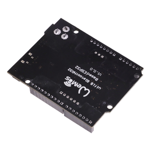 Carte de développement Bluetooth sans fil WIFI CH340 4M Memory One pour Arduino R3 D1 R32, pour Wemos D1 Mini - Product Image 6