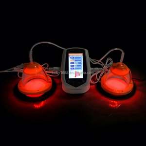 2025 Vacuum Therapy Machine <strong>Bra</strong> Massager Butt Lifting Machine Breast Enlargement Butt Enhancement Machine - Product Image 4