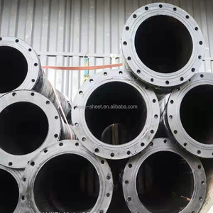 150 psi 多層織物コード補強高品質 <span class=keywords><strong>DN</strong></span> 400 X 1200 mm ゴム製ソフトコネクター - Product Image 5