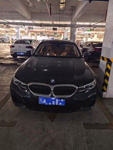 <span class=keywords><strong>BMW</strong></span> <span class=keywords><strong>Serie</strong></span> 3 320Li M Sport 2022 Usado Barato: 2.0 de Baja Potencia, Vehículo Importado de Alta Calidad, Auto Usado Limpio en Venta - Product Image 2