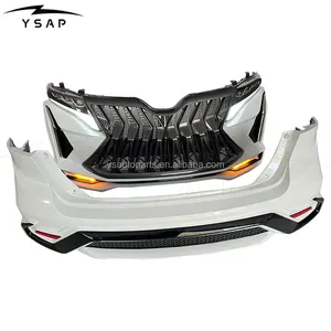 Car accessories 2009 2010 2011 2012 2013 2014 2015 Venza body kit