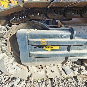 Excavadora Usada HYUNDAI 305LC 9S, 99% Nueva, Importada, Original, Maquinaria de Minería, Excavadora de Cadenas Usada en Venta - Product Image 6