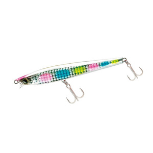 Nouveaux leurres de pêche méné coulée leurres d'eau salée 105mm 30g appâts de pêche <span class=keywords><strong>Monster</strong></span> Shot naufrage artificiel Pesca appât dur - Product Image 4