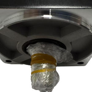 P50B07030DXD2U Servo Motor endüstriyel otomasyon Servo Motor için 3000rpm 2.2A PLC programlama denetleyicisi - Product Image 4