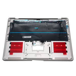Brand New A2179 Topcase Met Us Keyboard Voor Macbook Air 13.3 ''A2179 Top Case Palmrest 2020 Jaar Grijs/goud - Product Image 3