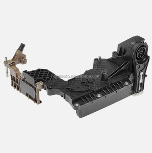 AL3Z7G276A MB3P7G276AA pour Ford 6R80 Connecteur de cadre de support du corps de soupape du module de commande de transmission (TCM) - Product Image 1
