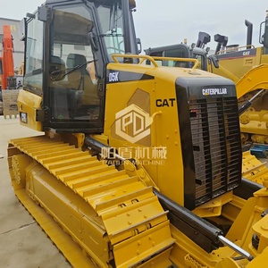 CAT D5K originale giappone usato <span class=keywords><strong>Bulldozer</strong></span> popolare in buone condizioni bruco 9ton <span class=keywords><strong>Bulldozer</strong></span> vendita calda usato attrezzature per Caterpillar - Product Image 1