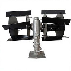 Juego de Desbrozadora <span class=keywords><strong>UM</strong></span> 28/26mm*7/9T con Cuchilla Oblicua, Desmalezadora, Cortadora de Césped, Serie de Alta Calidad, Mejor Venta - Product Image 1
