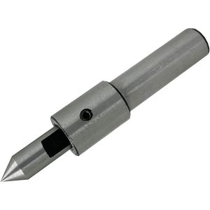 Herramienta de centrado automático con rodamiento de acero aleado para torno y fresadora - Product Image 1