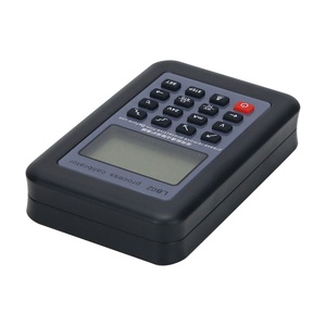Générateur de signal LB02 NOUVEAU Polyvalent Résistance Courant Voltmètre Source Calibrateur de processus - Product Image 4
