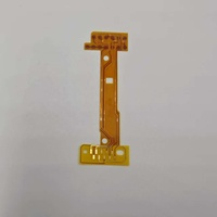 ZTLEKE 2026P Carte de remapping facile à souder avec câble FPC pour manettes Dual Sense BDM-010 020 BDM-030 et pagaies en plastique