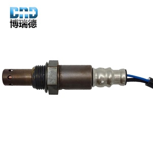 89465-0G100 เซ็นเซอร์ออกซิเจน O2 สำหรับเปลี่ยนทดแทน Toyota Prado 4.0L อะไหล่ทดแทน - Product Image 2