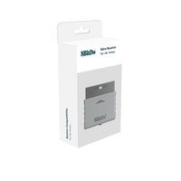 Receptor Bluetooth Retro 8BitDo en Oferta para PS1, PS2, Windows, Compatible con Controles de Xbox Series, Xbox One y Switch Pro