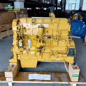 Hangood C15 487-6161 4876161 423-7852 4237852 10R-9063 para motores diésel Caterpillar 374 374D 374DL 374F 374F L 374F XE 365CL 365C - Product Image 6