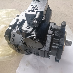 Bomba de pistones OEM ZhenYuan serie A4VG A4VG105 A4VG110 A4VG210 A4VG110EP2DP000/40MRND6V81FCXS7AB00-S de alta presión hidráulica - Product Image 6