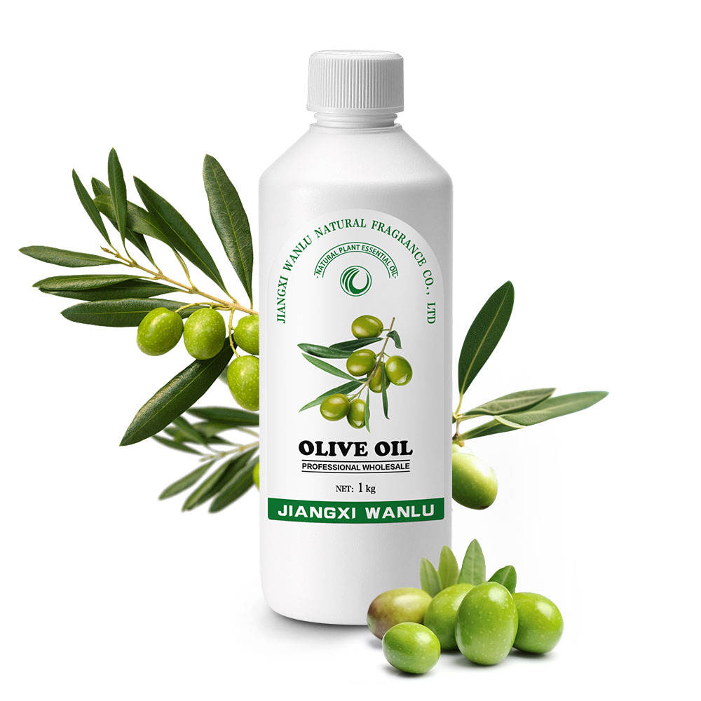 Aceite de oliva