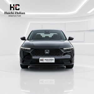 <span class=keywords><strong>Honda</strong></span> <span class=keywords><strong>Accord</strong></span> <span class=keywords><strong>2023</strong></span> 260TURBO Comfort, Autos Chinos Usados, Económicos en Combustible, con Techo Corredizo y Entrada sin Llave, en Venta - Product Image 2