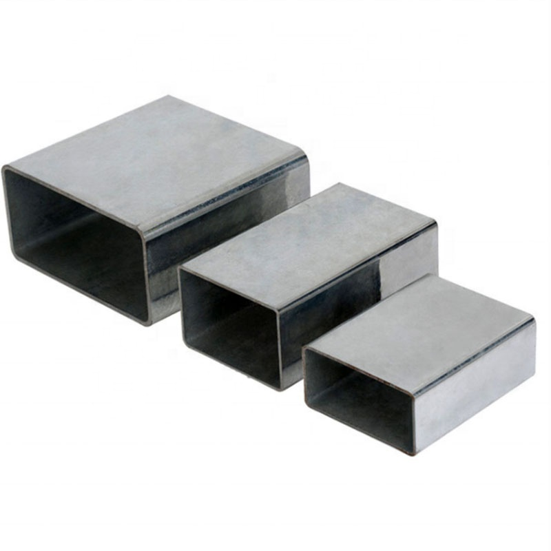 439 stainless steel tube for automobile exhaust system